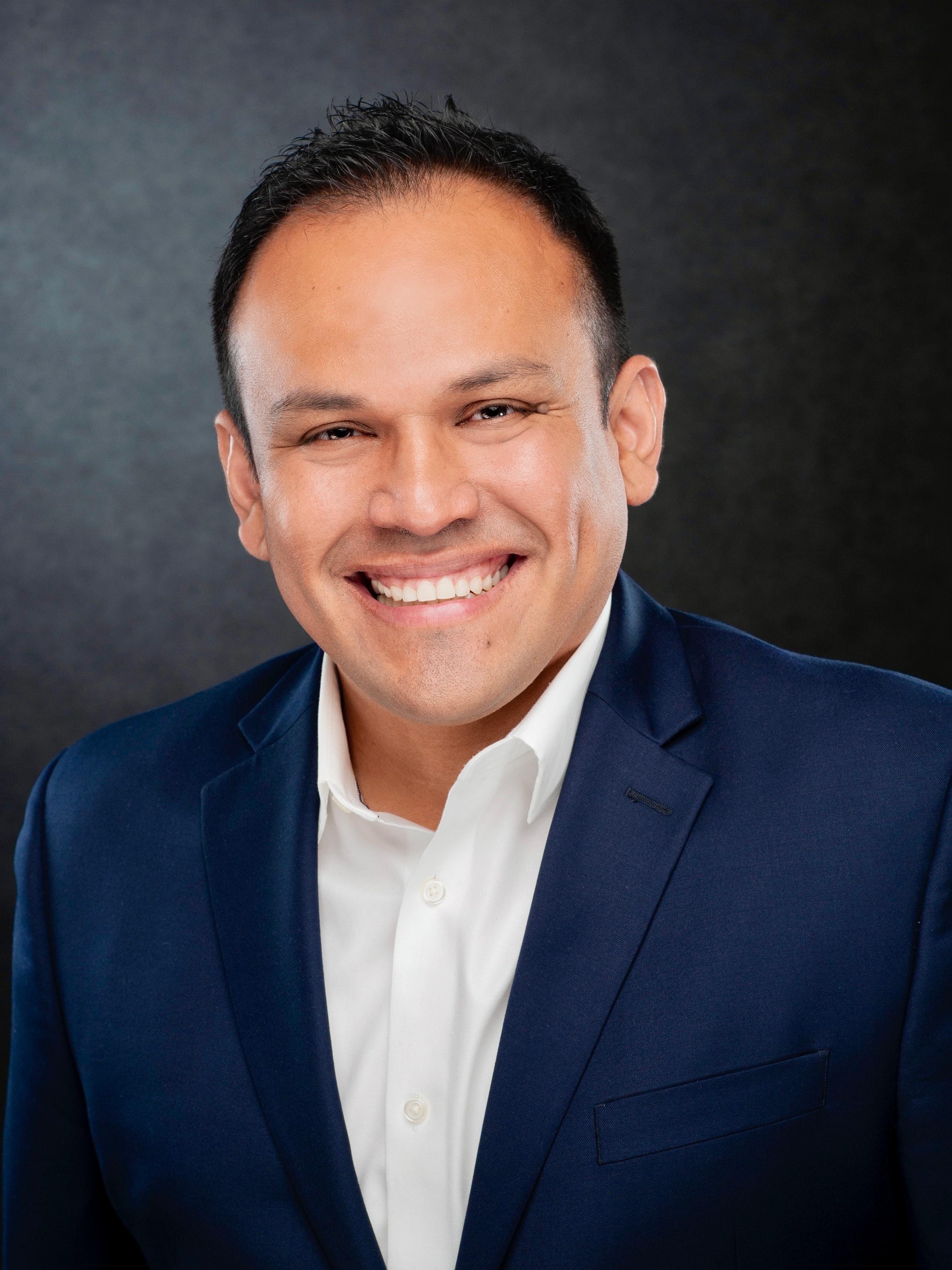 Jorge W. Barrientos — Host of What in the Health